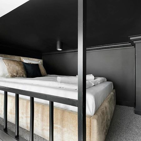 Old Town Premium By Elite Apartments Гданьск Экстерьер фото