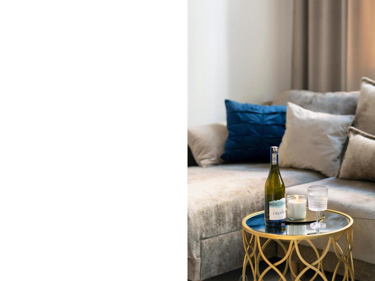 Old Town Premium By Elite Apartments Гданьск Экстерьер фото